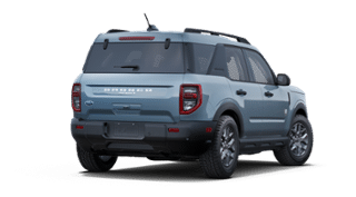 2025 Ford Bronco Sport® External Image 4
